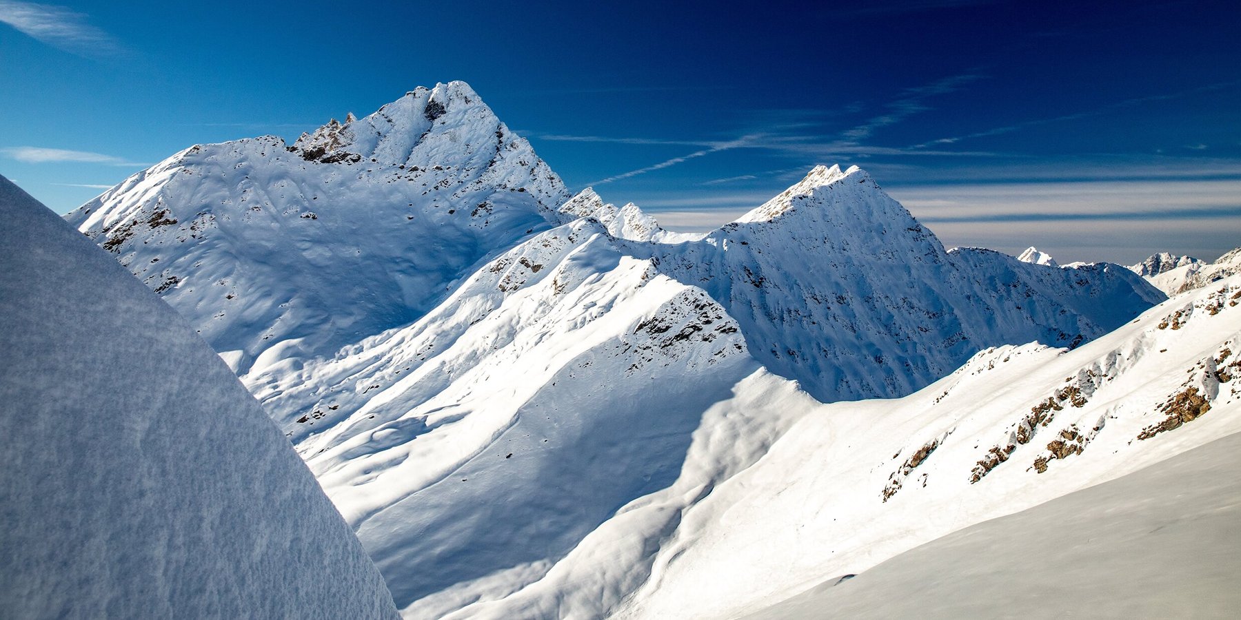 Mountain Ski Transfer from Turin airport TRN to Courmayeur